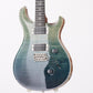[SN 218310] USED PAUL REED SMITH / KID Limited Custom 24 Wood Library Blue Fade 2015 [10]