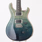 [SN 218310] USED PAUL REED SMITH / KID Limited Custom 24 Wood Library Blue Fade 2015 [10]