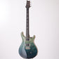 [SN 218310] USED PAUL REED SMITH / KID Limited Custom 24 Wood Library Blue Fade 2015 [10]