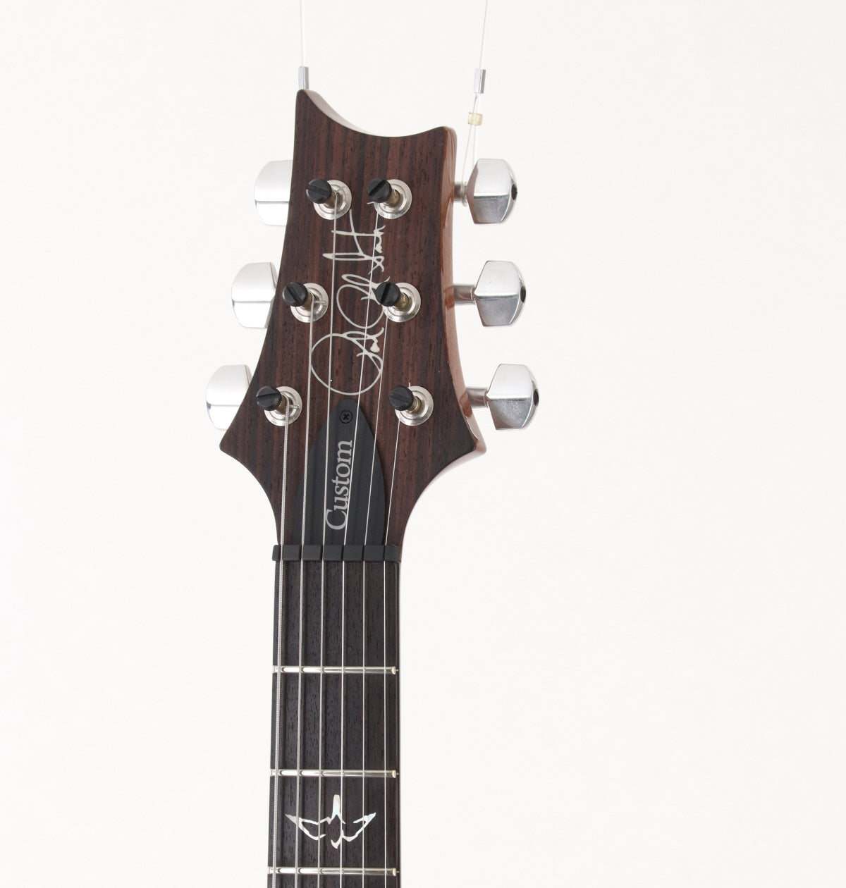 [SN 218310] USED PAUL REED SMITH / KID Limited Custom 24 Wood Library Blue Fade 2015 [10]