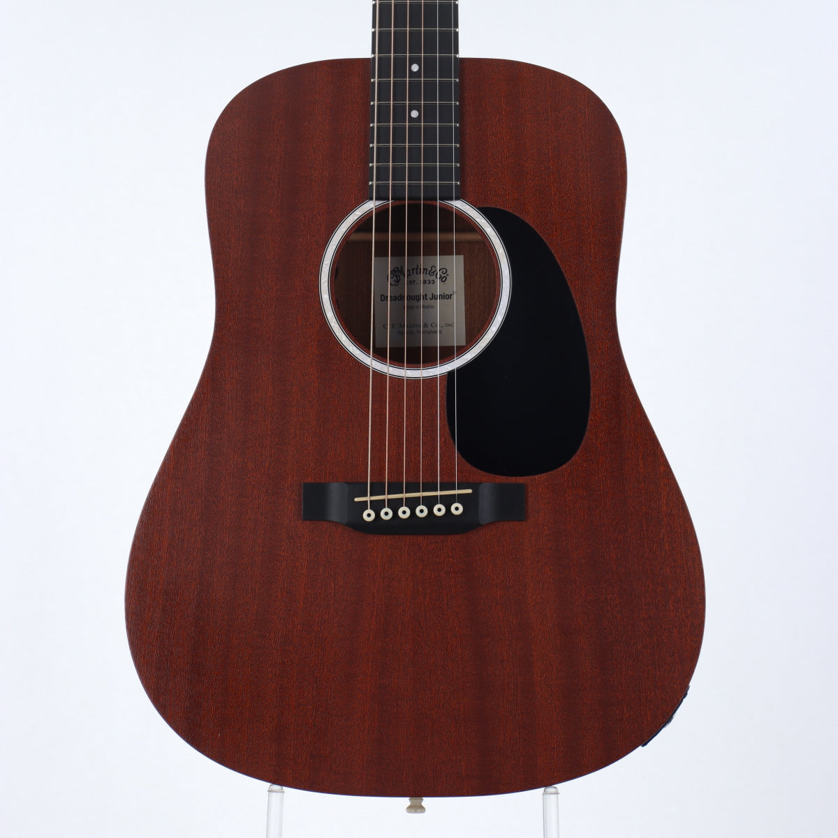 Martin ギター　DJR-10E-01 MARTIN ( マーティン ) DJR-10E-01 エレクトリック