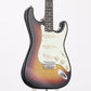 [SN MIJ JD16022771] USED FENDER MADE IN JAPAN / Classic 60s Stratocaster 3 Tone Sunburst [03]
