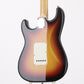 [SN MIJ JD16022771] USED FENDER MADE IN JAPAN / Classic 60s Stratocaster 3 Tone Sunburst [03]