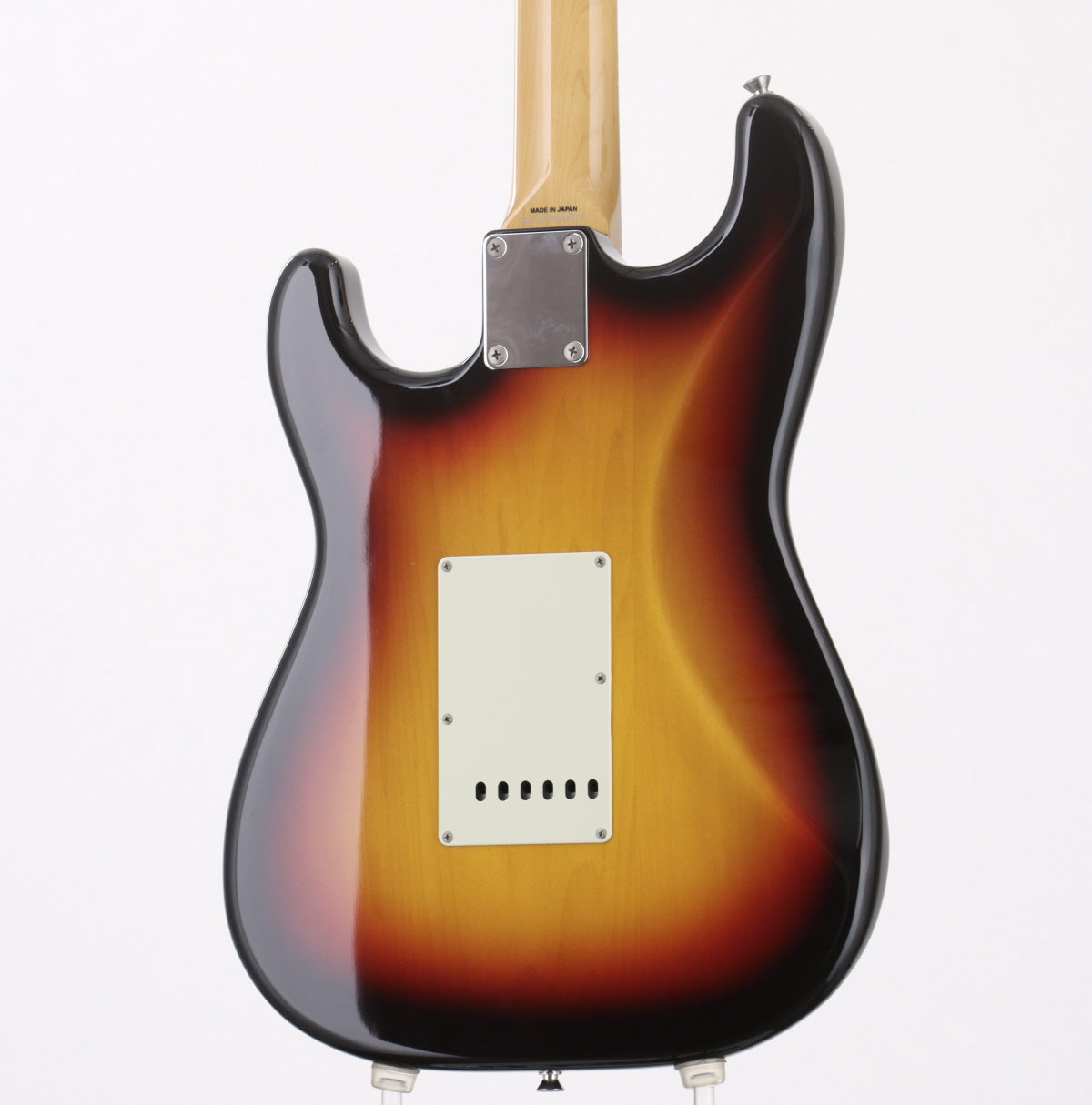 [SN MIJ JD16022771] USED FENDER MADE IN JAPAN / Classic 60s Stratocaster 3 Tone Sunburst [03]