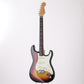 [SN MIJ JD16022771] USED FENDER MADE IN JAPAN / Classic 60s Stratocaster 3 Tone Sunburst [03]