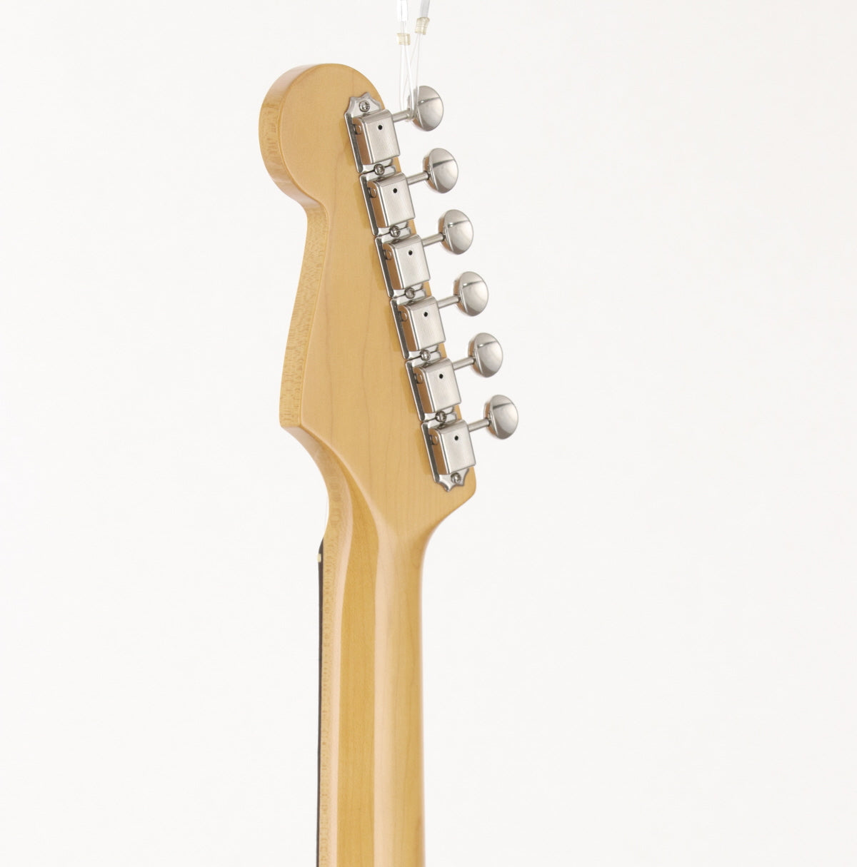 [SN MIJ JD16022771] USED FENDER MADE IN JAPAN / Classic 60s Stratocaster 3 Tone Sunburst [03]