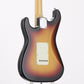 [SN MIJ JD16022771] USED FENDER MADE IN JAPAN / Classic 60s Stratocaster 3 Tone Sunburst [03]