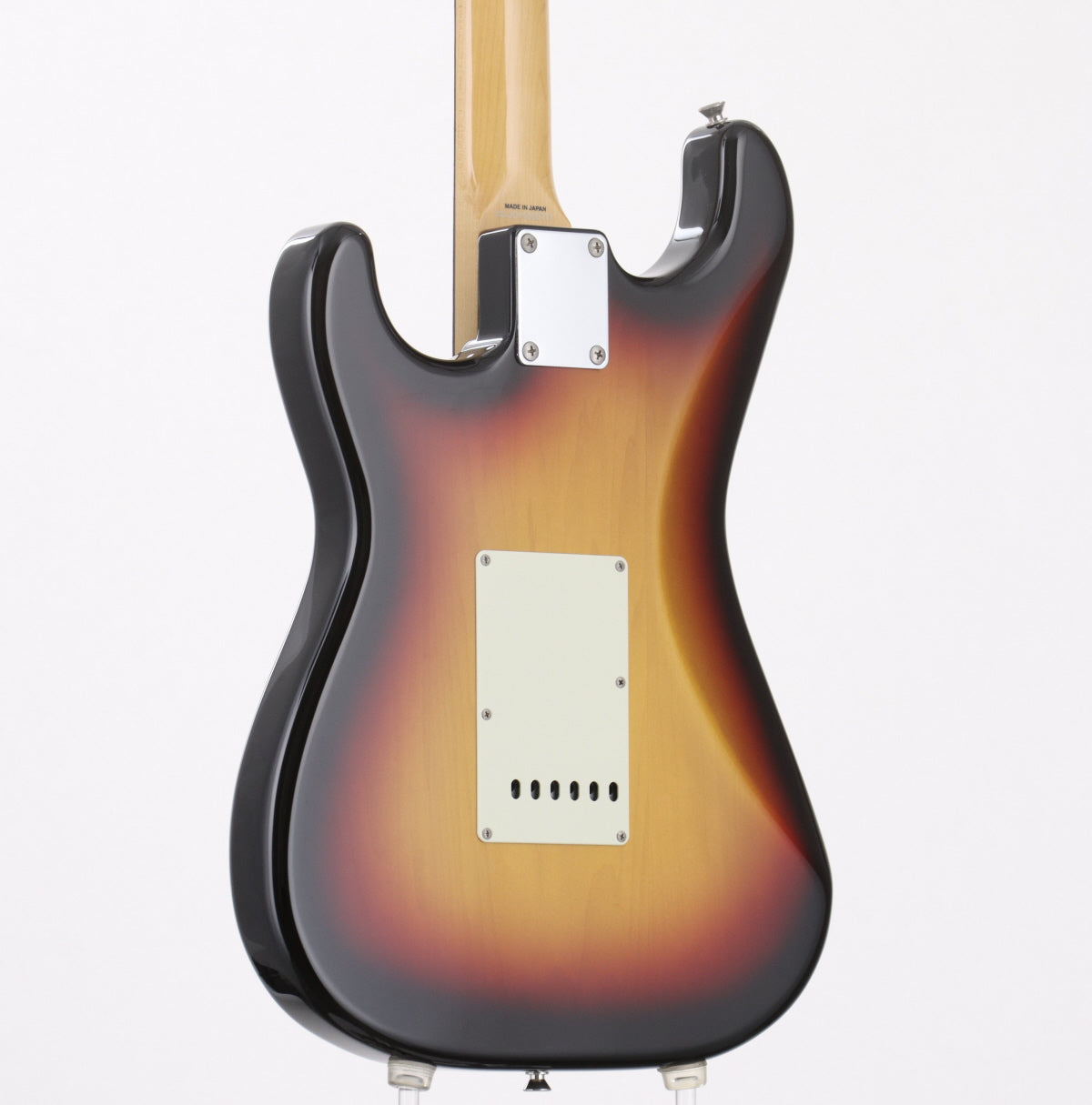 [SN MIJ JD16022771] USED FENDER MADE IN JAPAN / Classic 60s Stratocaster 3 Tone Sunburst [03]