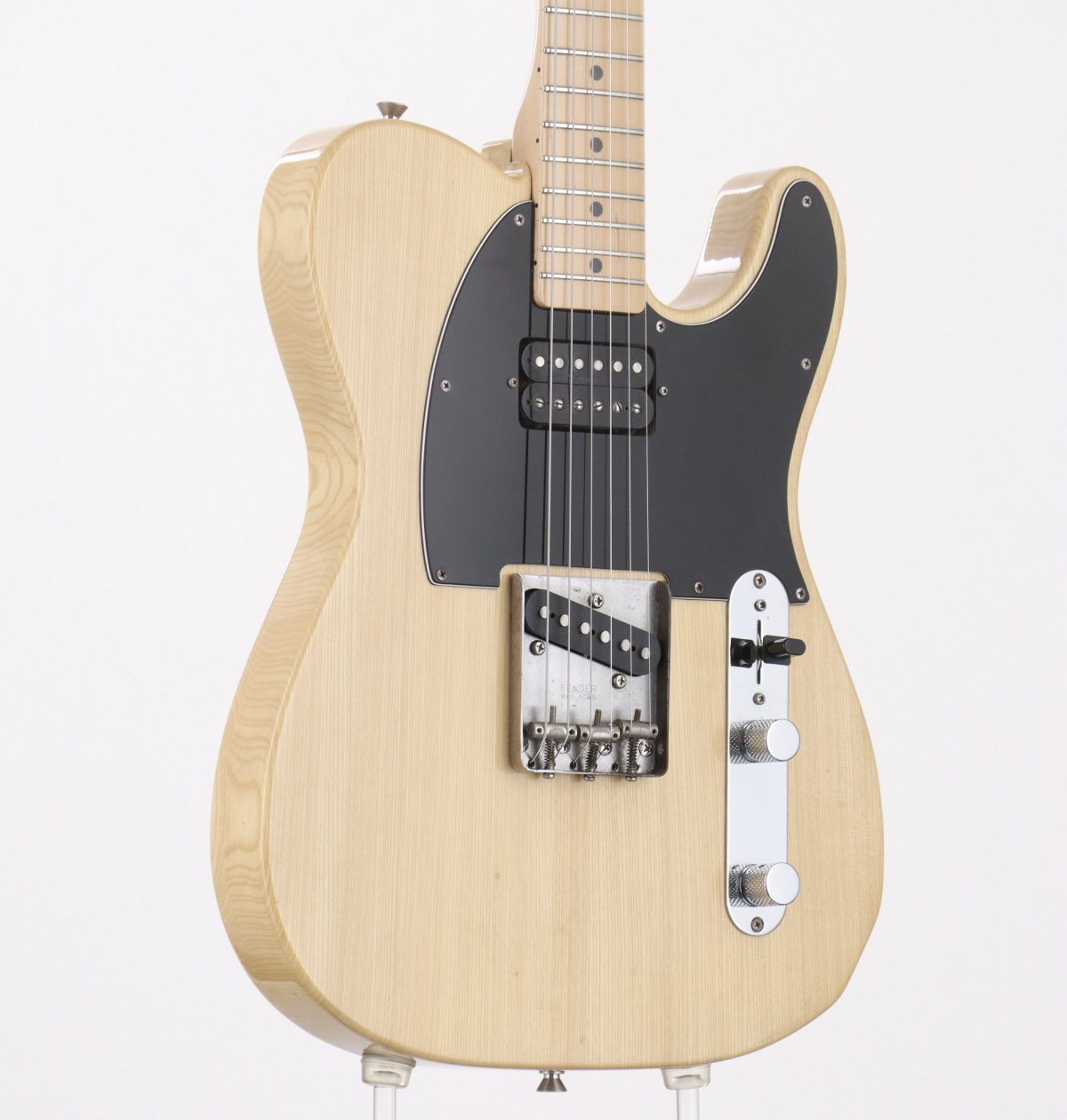 [SN Crafted in Japan O031121] USED FENDER JAPAN / TL72-65 Modified Natural [03]