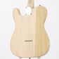 [SN Crafted in Japan O031121] USED FENDER JAPAN / TL72-65 Modified Natural [03]