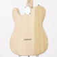 [SN Crafted in Japan O031121] USED FENDER JAPAN / TL72-65 Modified Natural [03]