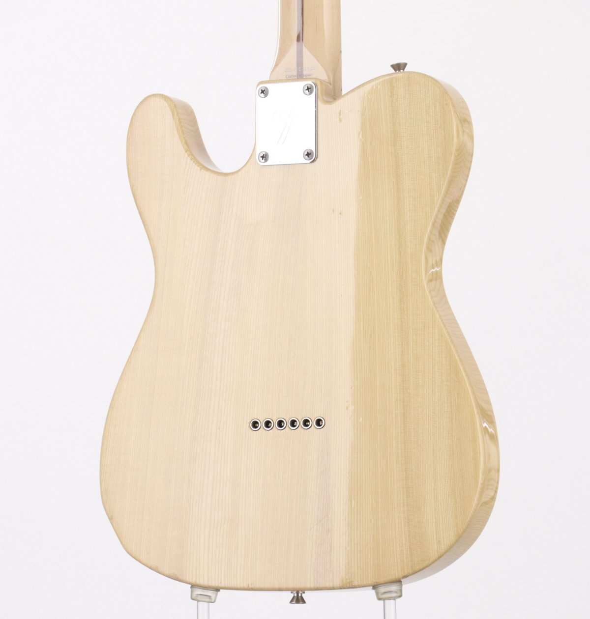 [SN Crafted in Japan O031121] USED FENDER JAPAN / TL72-65 Modified Natural [03]