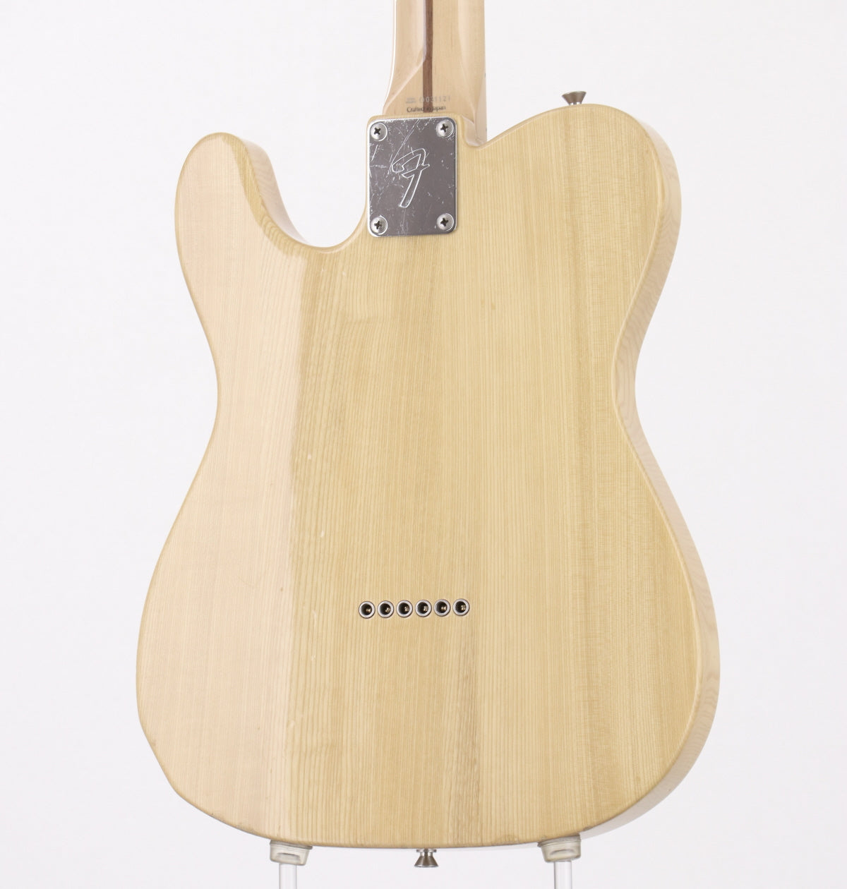 [SN Crafted in Japan O031121] USED FENDER JAPAN / TL72-65 Modified Natural [03]