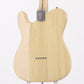 [SN Crafted in Japan O031121] USED FENDER JAPAN / TL72-65 Modified Natural [03]