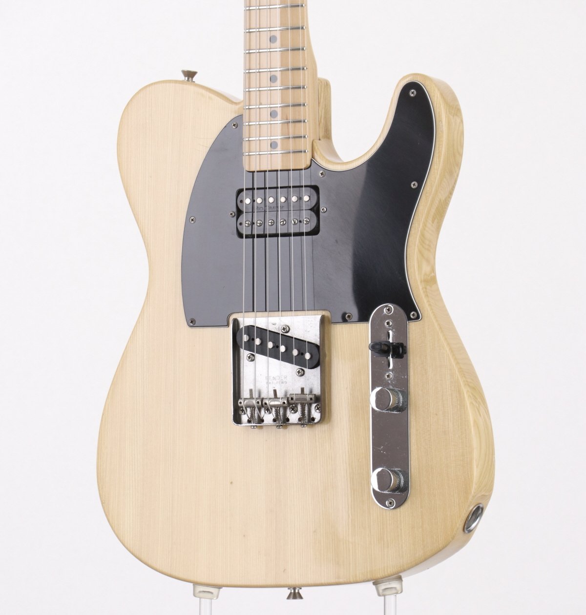 [SN Crafted in Japan O031121] USED FENDER JAPAN / TL72-65 Modified Natural [03]
