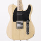 [SN Crafted in Japan O031121] USED FENDER JAPAN / TL72-65 Modified Natural [03]