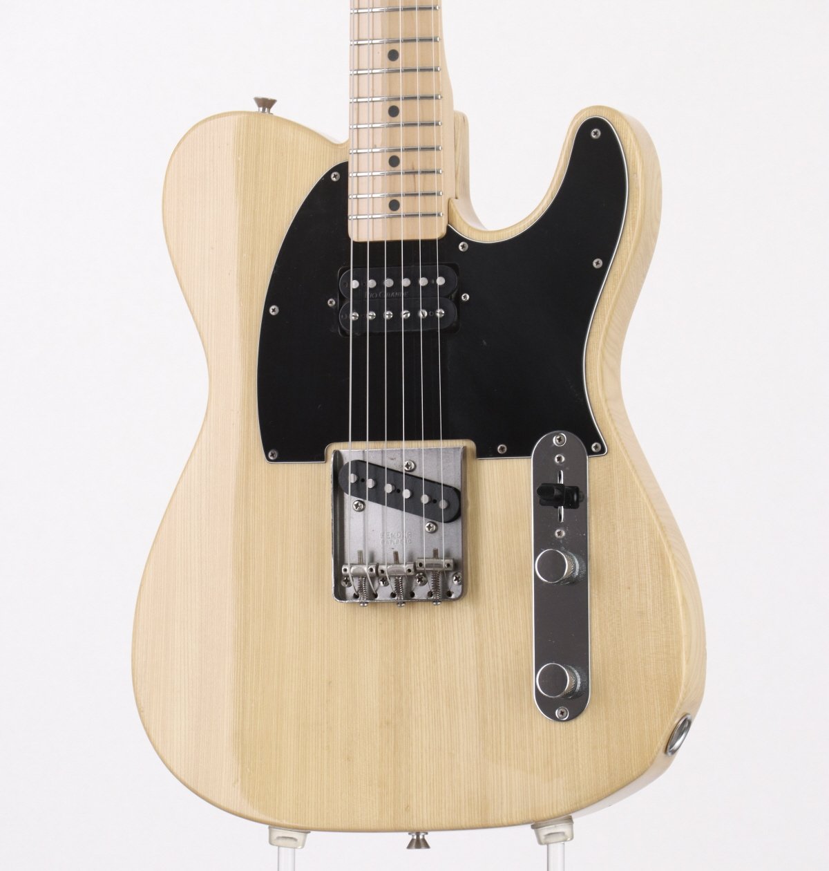 [SN Crafted in Japan O031121] USED FENDER JAPAN / TL72-65 Modified Natural [03]