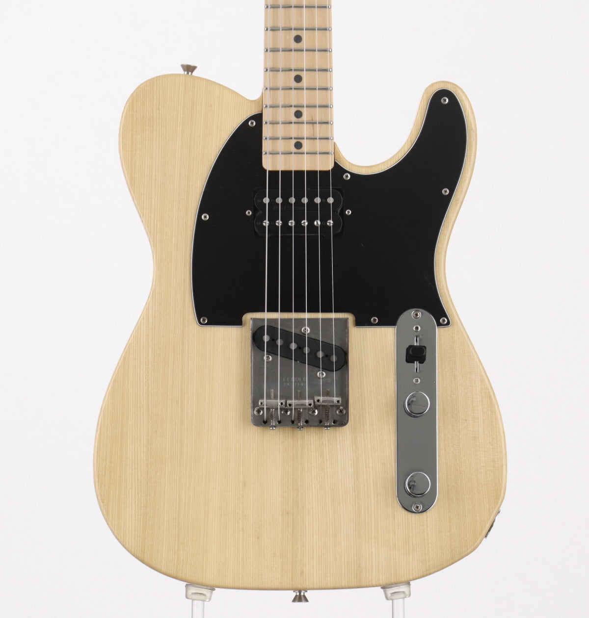 Fender USA Telecaster 1985年製 Sherwood Green Metallic EX+