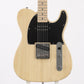 [SN Crafted in Japan O031121] USED FENDER JAPAN / TL72-65 Modified Natural [03]