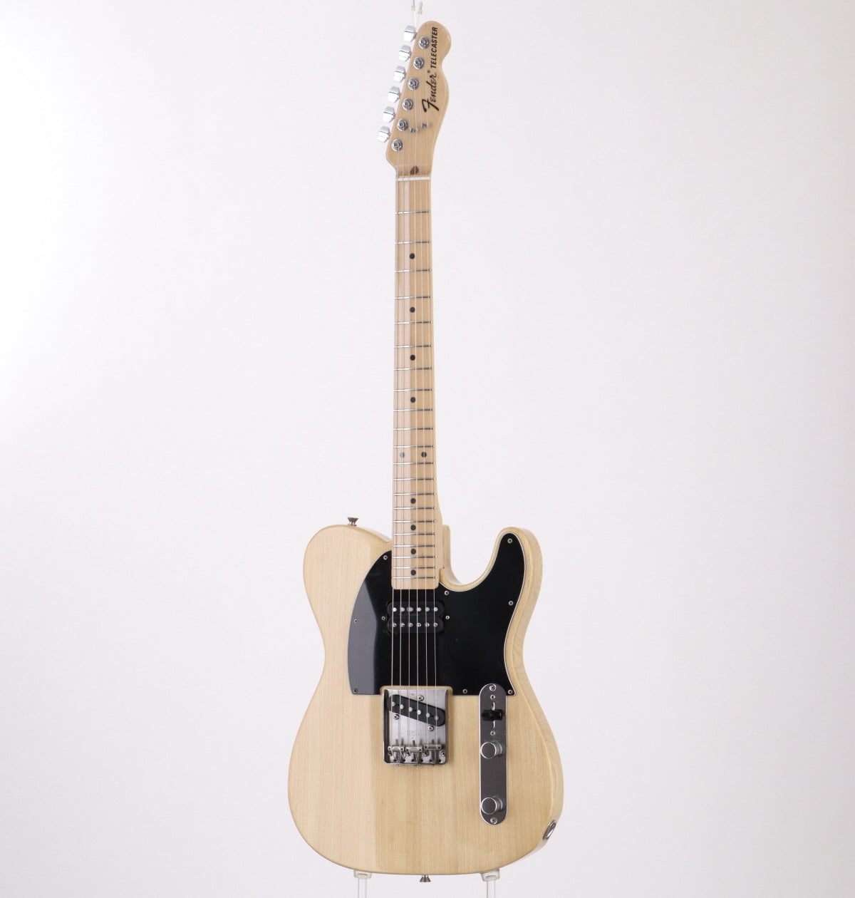 [SN Crafted in Japan O031121] USED FENDER JAPAN / TL72-65 Modified Natural [03]