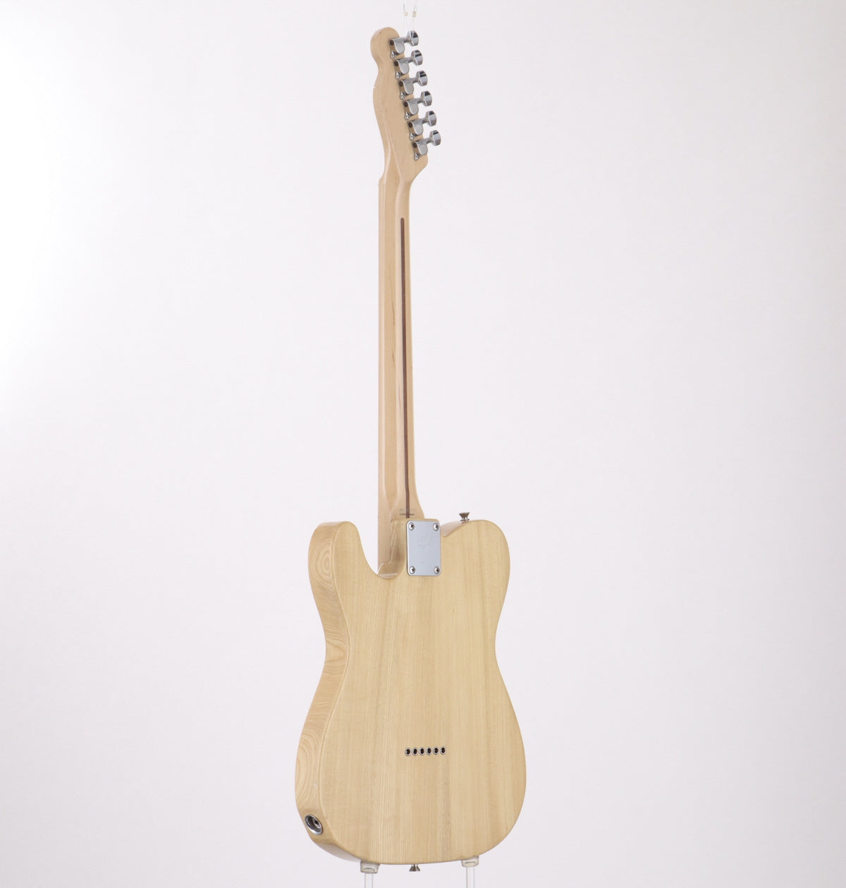 [SN Crafted in Japan O031121] USED FENDER JAPAN / TL72-65 Modified Natural [03]