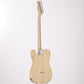 [SN Crafted in Japan O031121] USED FENDER JAPAN / TL72-65 Modified Natural [03]