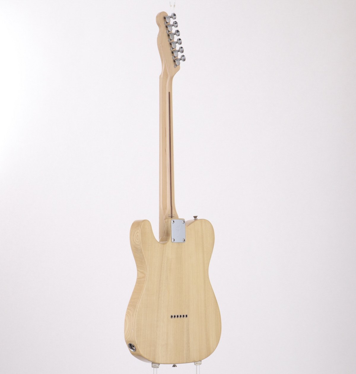 [SN Crafted in Japan O031121] USED FENDER JAPAN / TL72-65 Modified Natural [03]