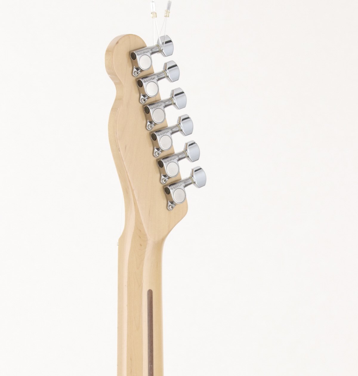 [SN Crafted in Japan O031121] USED FENDER JAPAN / TL72-65 Modified Natural [03]