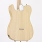 [SN Crafted in Japan O031121] USED FENDER JAPAN / TL72-65 Modified Natural [03]