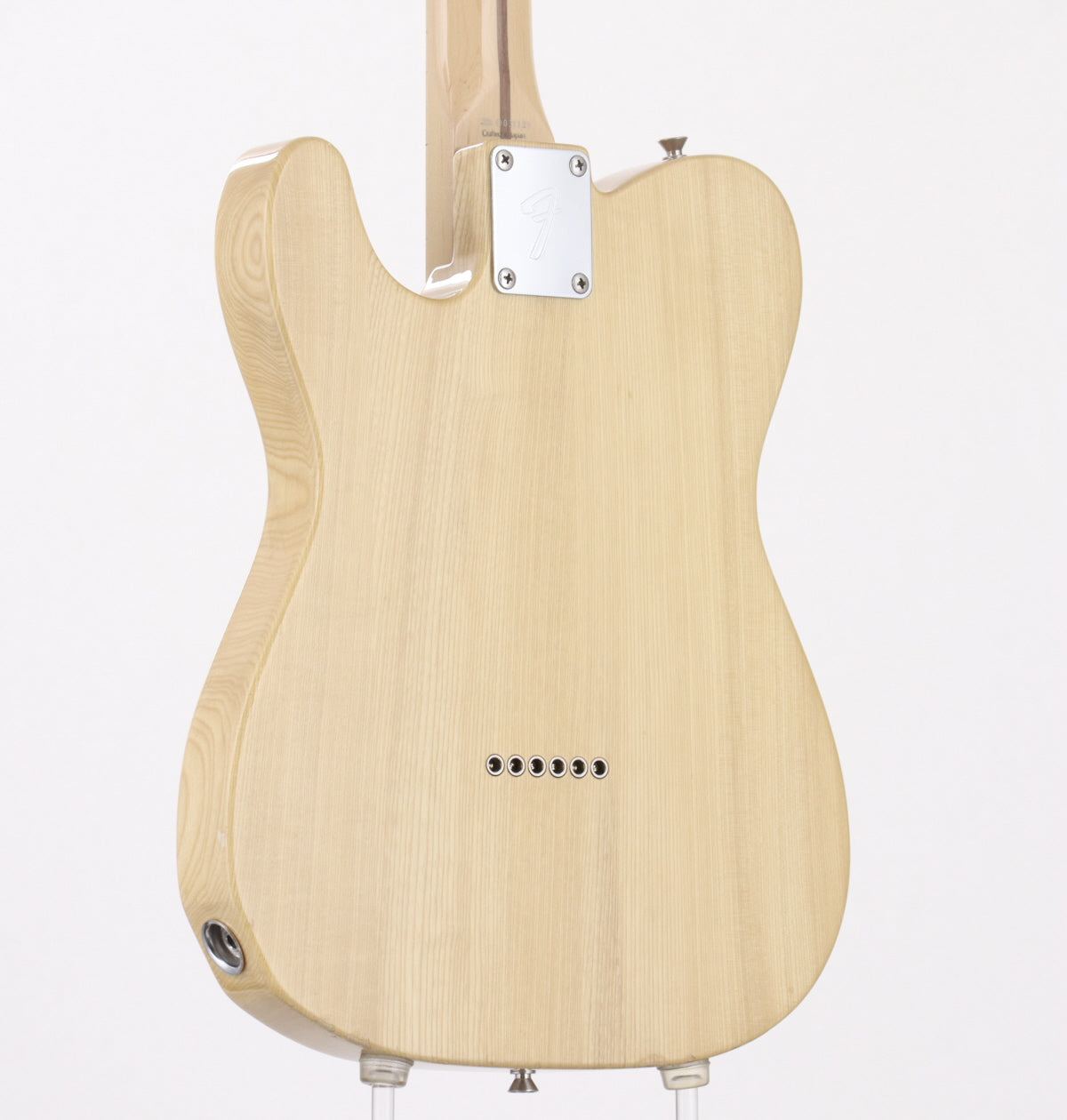 [SN Crafted in Japan O031121] USED FENDER JAPAN / TL72-65 Modified Natural [03]