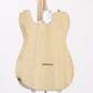 [SN Crafted in Japan O031121] USED FENDER JAPAN / TL72-65 Modified Natural [03]
