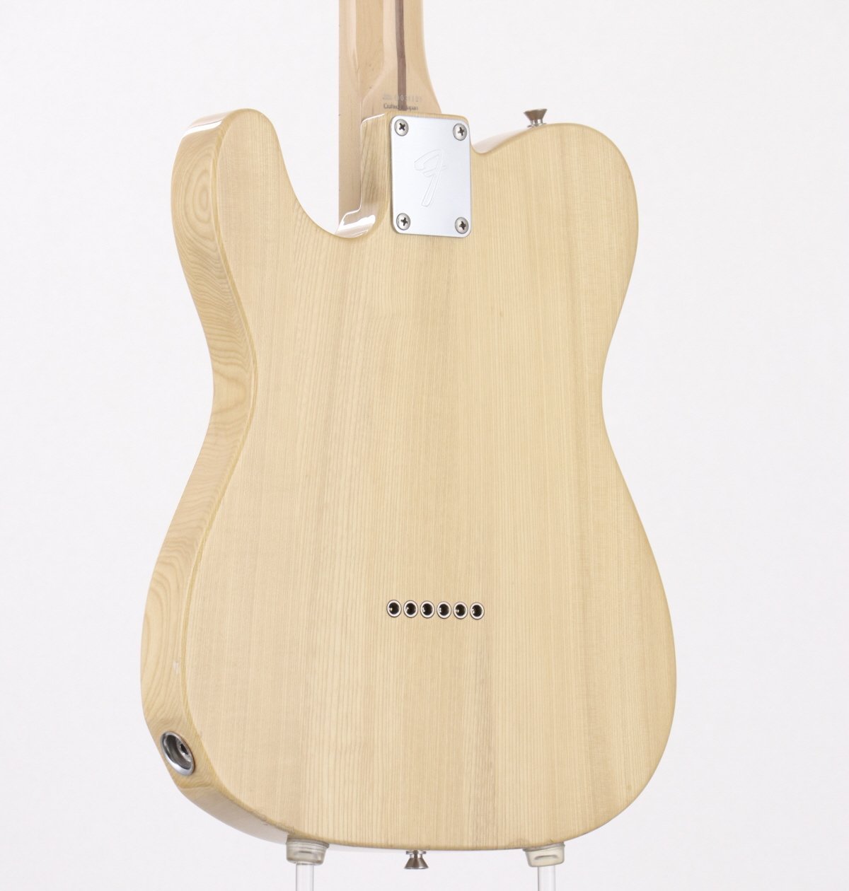 [SN Crafted in Japan O031121] USED FENDER JAPAN / TL72-65 Modified Natural [03]