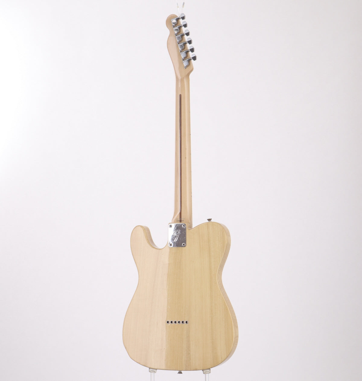 [SN Crafted in Japan O031121] USED FENDER JAPAN / TL72-65 Modified Natural [03]