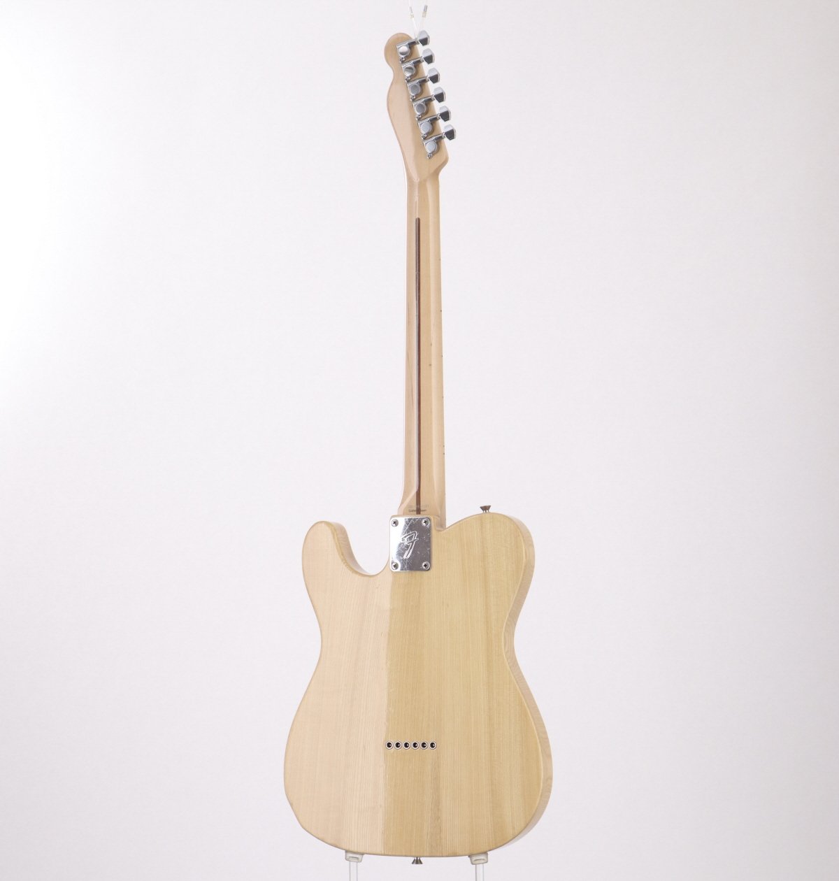 [SN Crafted in Japan O031121] USED FENDER JAPAN / TL72-65 Modified Natural [03]