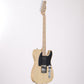 [SN Crafted in Japan O031121] USED FENDER JAPAN / TL72-65 Modified Natural [03]