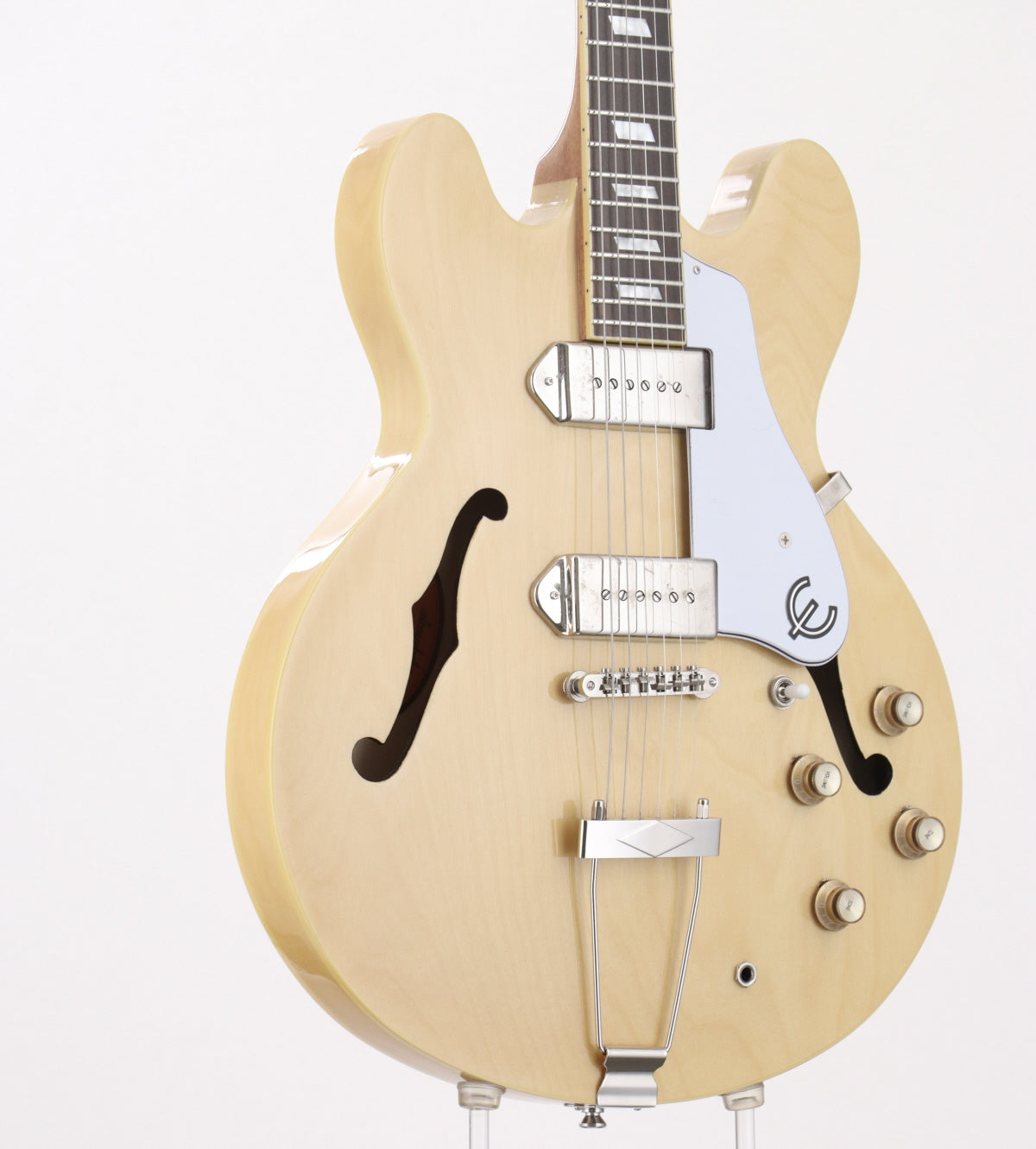 [SN 17031503857] USED EPIPHONE / Casino Natural [03]