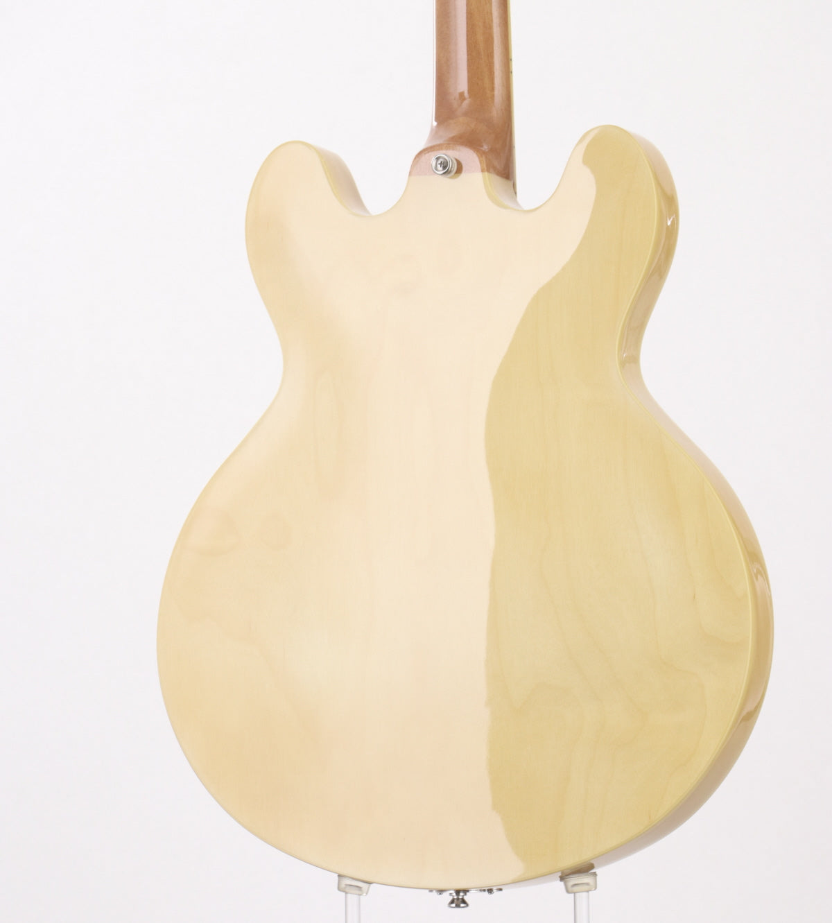 [SN 17031503857] USED EPIPHONE / Casino Natural [03]
