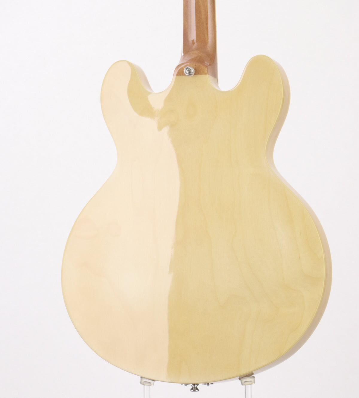 [SN 17031503857] USED EPIPHONE / Casino Natural [03]