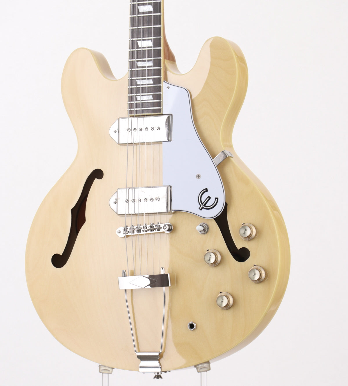 [SN 17031503857] USED EPIPHONE / Casino Natural [03]