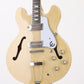 [SN 17031503857] USED EPIPHONE / Casino Natural [03]