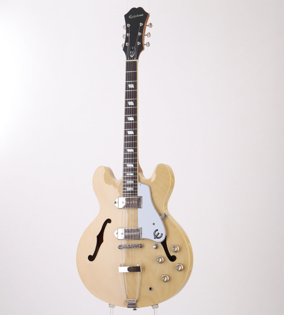 [SN 17031503857] USED EPIPHONE / Casino Natural [03]