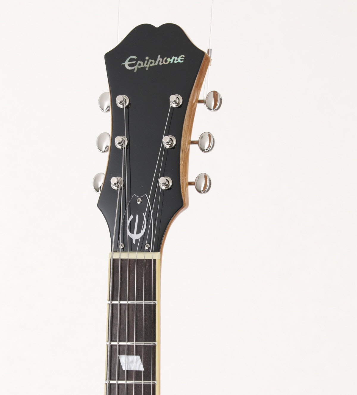 [SN 17031503857] USED EPIPHONE / Casino Natural [03]