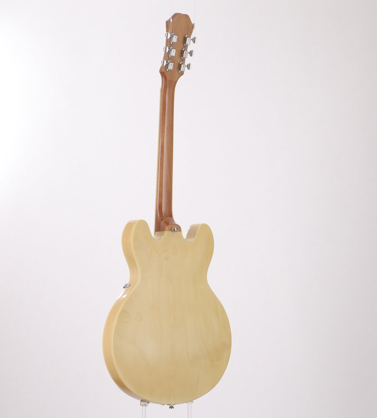 [SN 17031503857] USED EPIPHONE / Casino Natural [03]