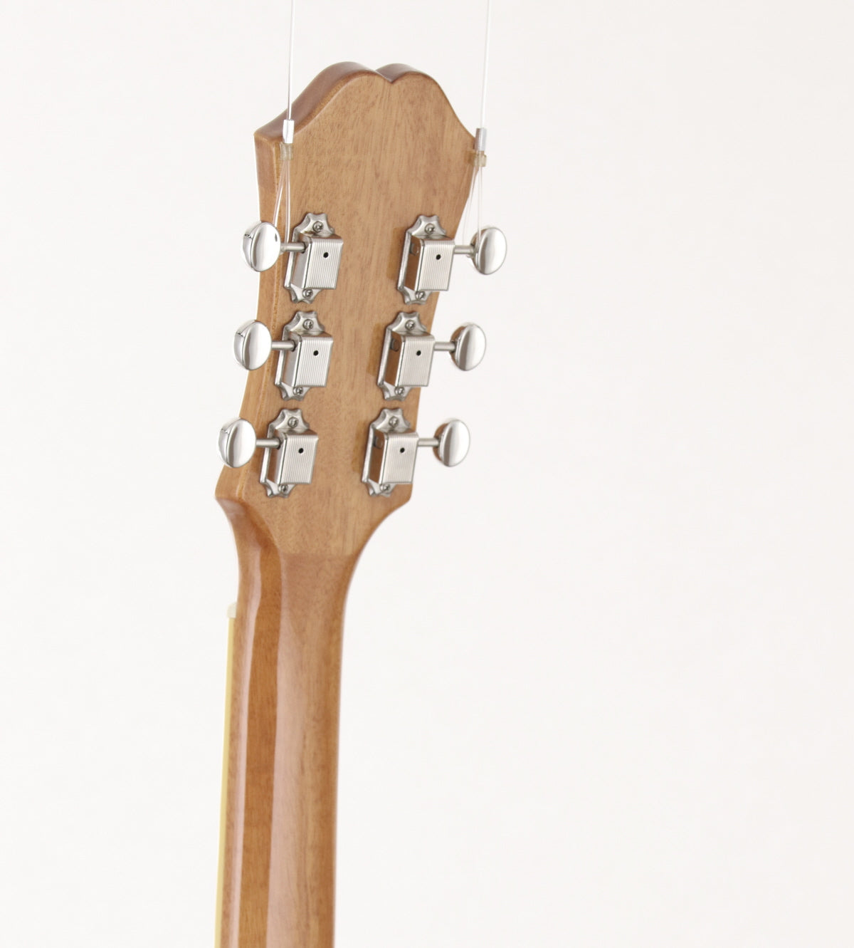 [SN 17031503857] USED EPIPHONE / Casino Natural [03]