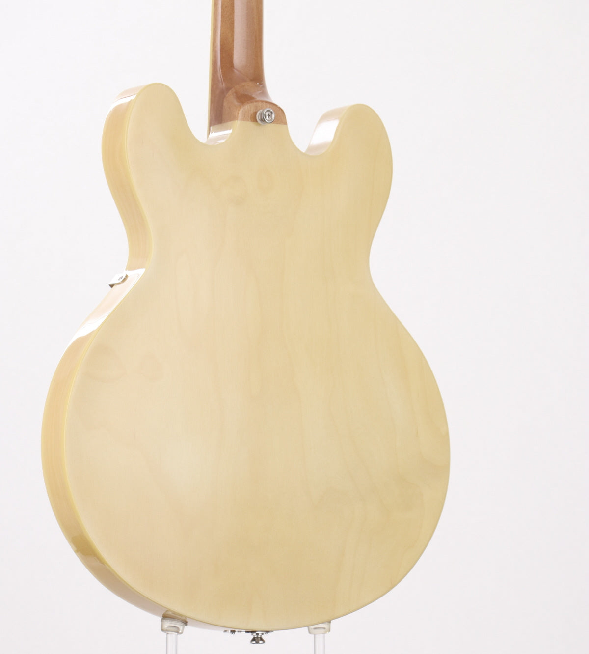 [SN 17031503857] USED EPIPHONE / Casino Natural [03]