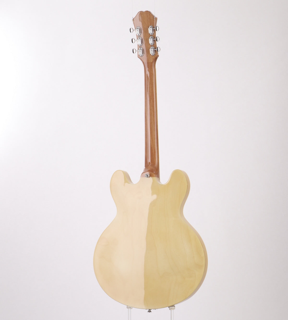 [SN 17031503857] USED EPIPHONE / Casino Natural [03]