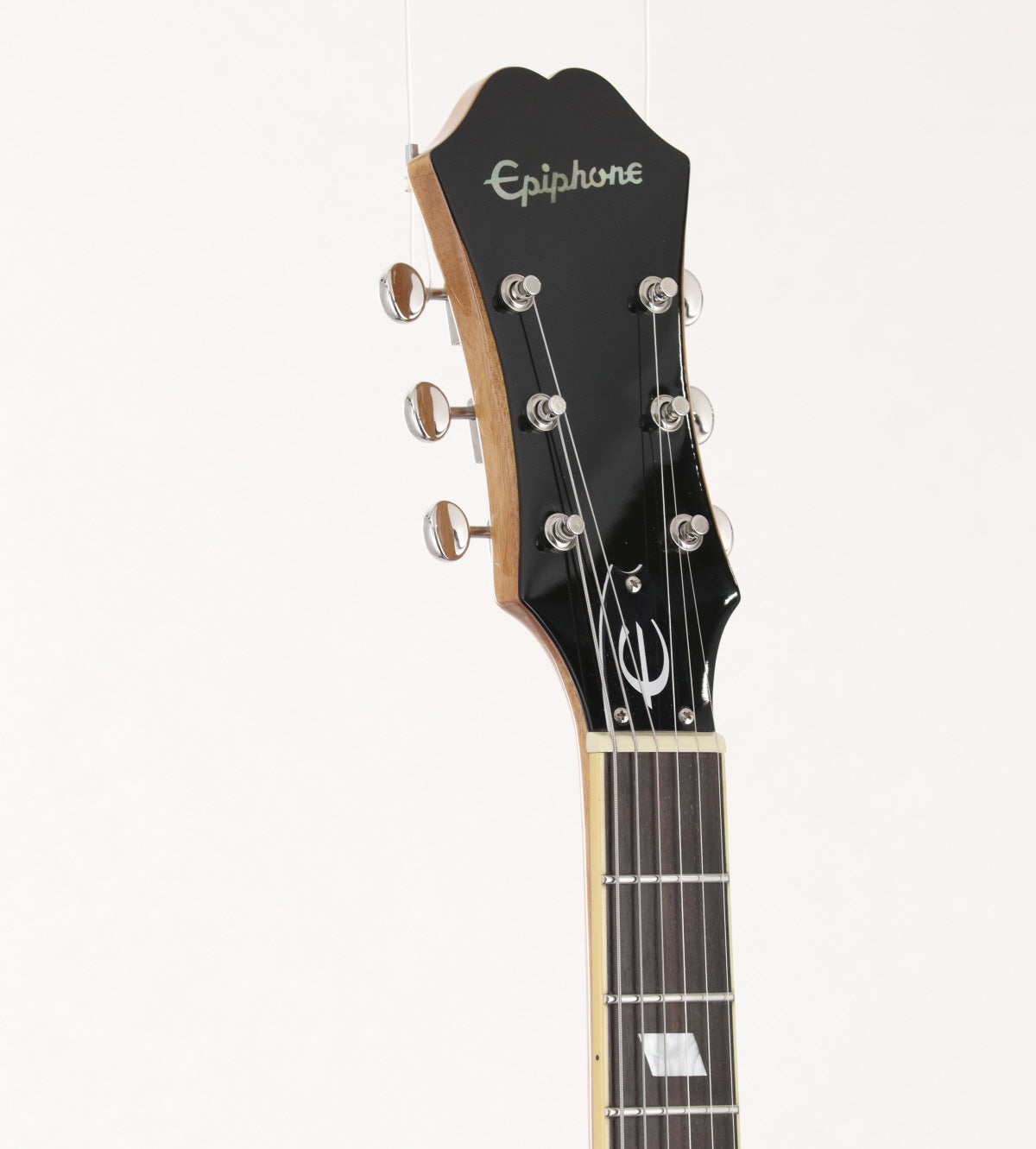 [SN 17031503857] USED EPIPHONE / Casino Natural [03]