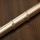 [SN 6699] USED YAMAHA / Yamaha YFL-781 All silver flute [10]