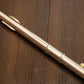 [SN 6699] USED YAMAHA / Yamaha YFL-781 All silver flute [10]