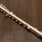 [SN 6699] USED YAMAHA / Yamaha YFL-781 All silver flute [10]